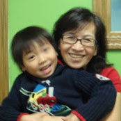Jennifer Wang's photo