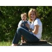 Kerrie Russell's photo