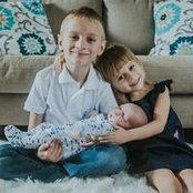 Yvette Everhart's photo