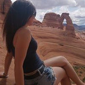 Yulia Lutsenko's photo