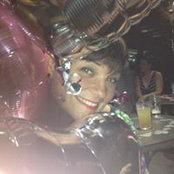 Alison Bourne's photo