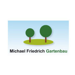 Michael Friedrich Gartenbau