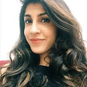 Kiran Kaur's photo