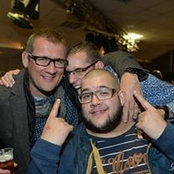 Bertrand Gregoire's photo