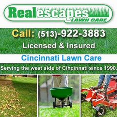Realescapes Lawn Care LLC
