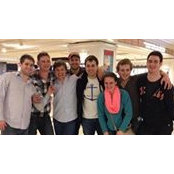Phillip Hoot's photo