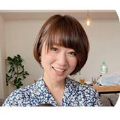 甲斐菜美's photo