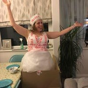 Emily Rose's photo
