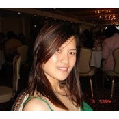 Yuling Mei's photo