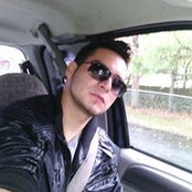 Jose Abrego's photo