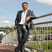 Yury Sinyagovsky's photo