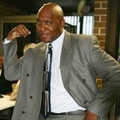 Darrel Carter Sr.'s photo