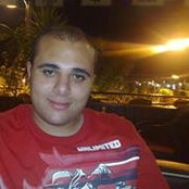 Amr Shehata's photo