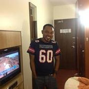 Frankie Ogar's photo