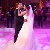 Sarah Rageh's photo