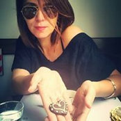Ani Fernandez's photo
