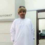 Hamad Al Gharibis foto