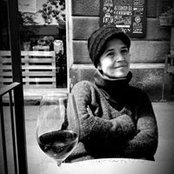 Maria Masi's photo