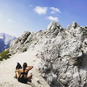 Stefania Treu's photo