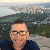 Foto di Brett Wolfson