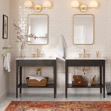 Powder bath