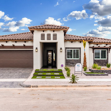 2018 Festival of Homes