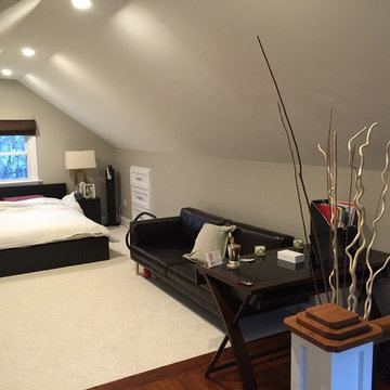 Attic