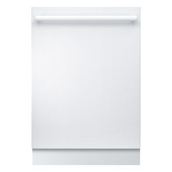24" Bar Handle Dishwasher - 800 Series - Dishwashers