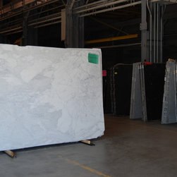 Warehouse Inventory - Kitchen Countertops