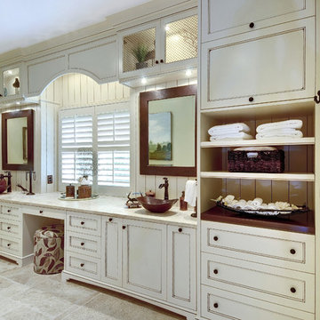 Kiawah Island Owners Suit Renovation