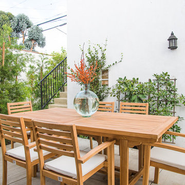 Historical House Complete Renovation in Los Angeles