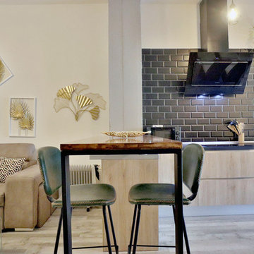 LOFT ESTACION CORDOBA