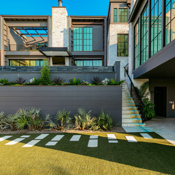 Captain's Island Contemporary