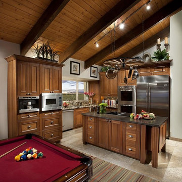 Dewils Cabinetry