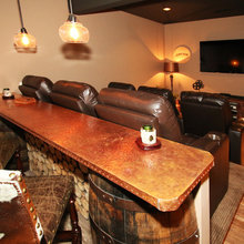 basement ideas