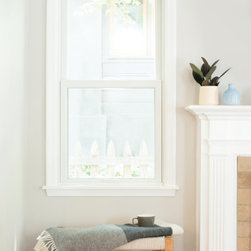 Double Hung Windows - Windows