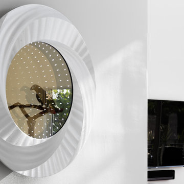 Modern Muse: DEERFIELD BEACH,FLA