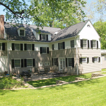 1929 Colonial