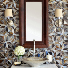 Mosaic Deisgn