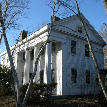 Packard Farmhouse