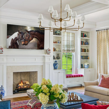 Countryside Estate in Charlottesville