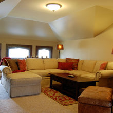 Bonus Room