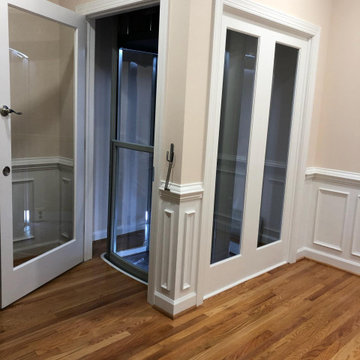 Stiltz Elevators