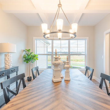 The Kingston at Creekside Meadows