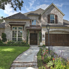 Exterior Ideas