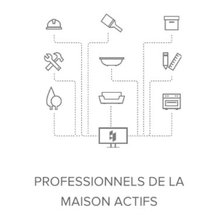 Mes Professionnels