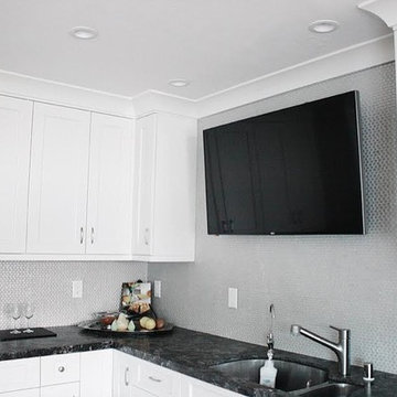 Sunnyvale Remodel