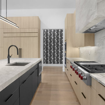 Englewood Full Home Interior Design