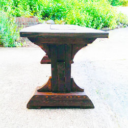 benches - Products