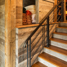 garage guest house